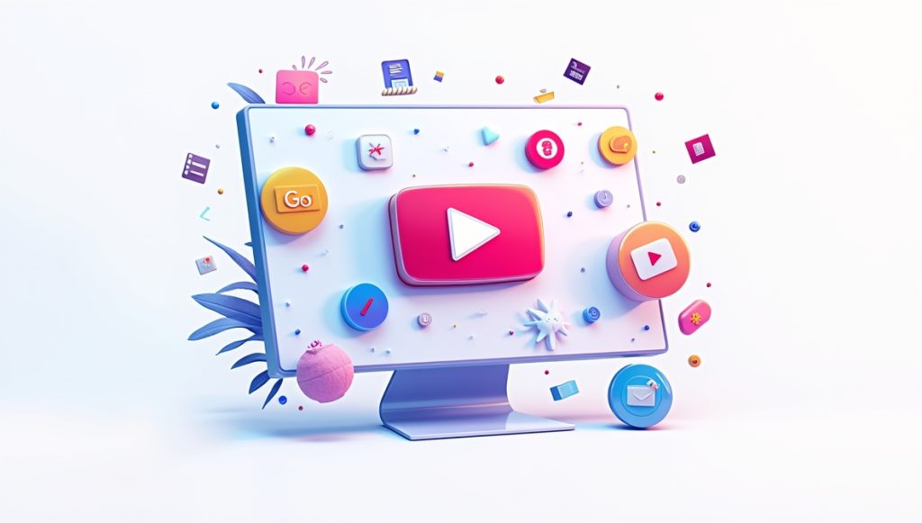 Best Logo Makers for a YouTube Channel for Free in 2025