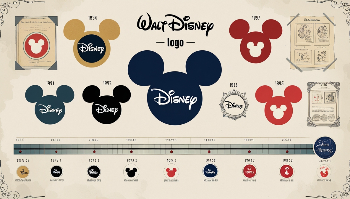 The Disney Logo: History, Evolution, and Popularity