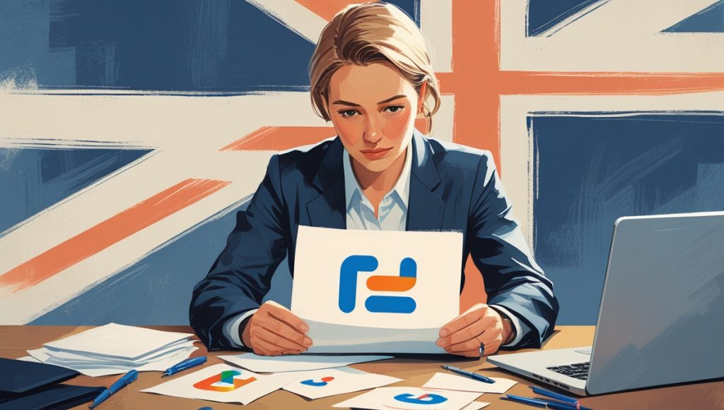 How Much Does It Cost to Get a Logo Designed in the UK