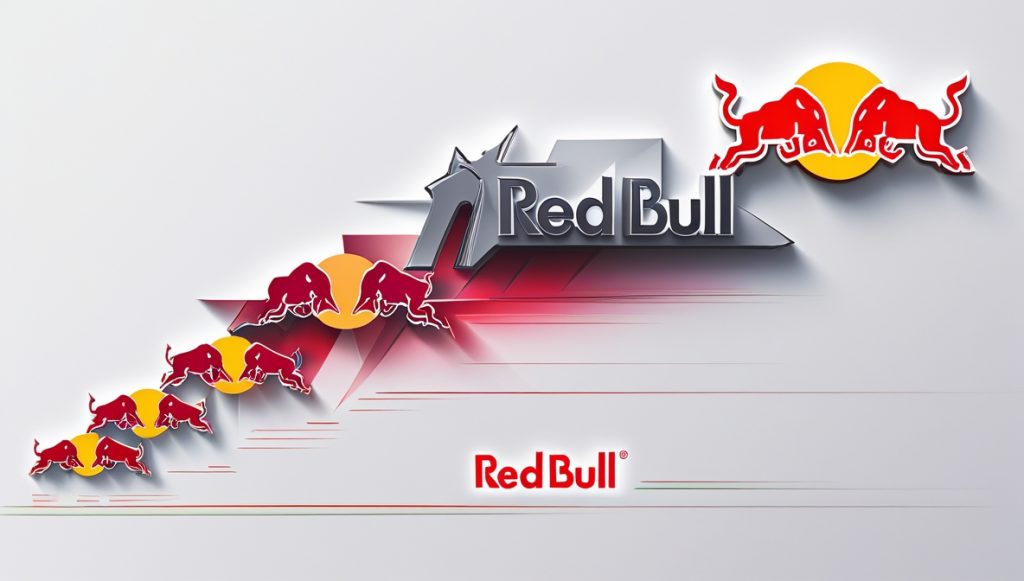 Red Bull Logo History: From Energy Symbol to Global Icon