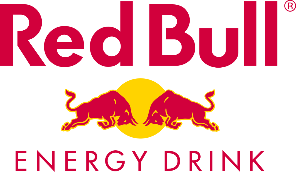 red bull 1987 — Present