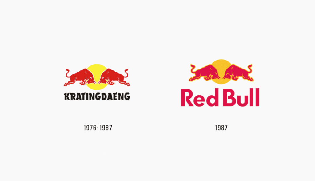 The History of Red Bull