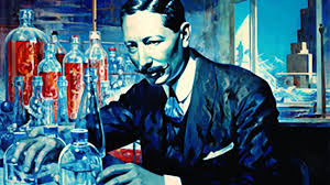 The Origins of Pepsi: Caleb Bradham’s Drink (1893–1903)