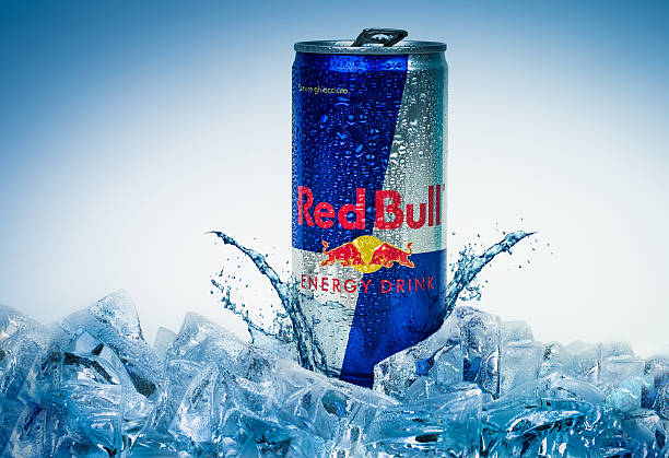 Red Bull Today