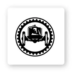 1906: The Gear and the Industry