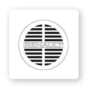 1923: The Grille and the Circle