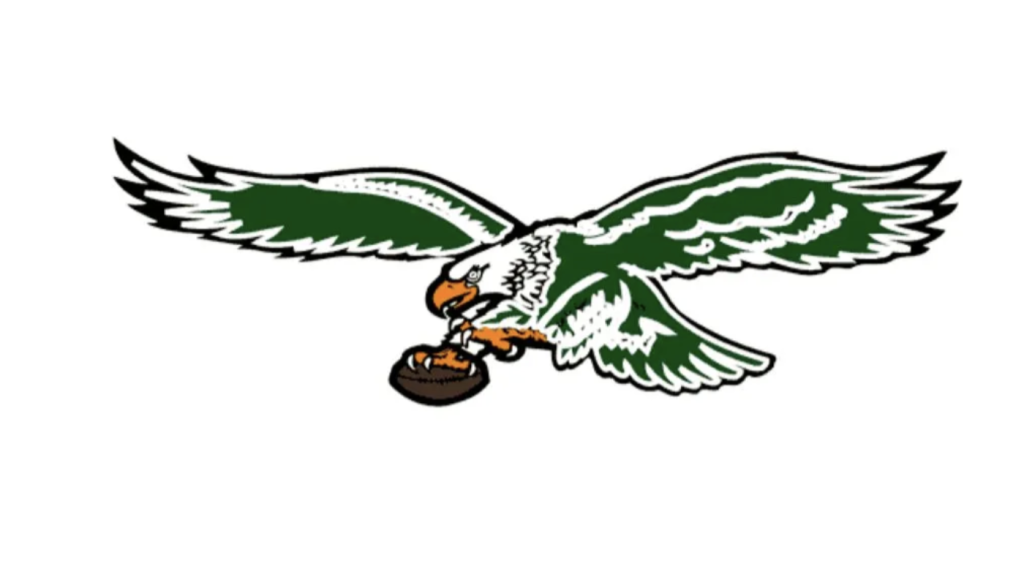 The Iconic Kelly Green Eagle (1969–1995)