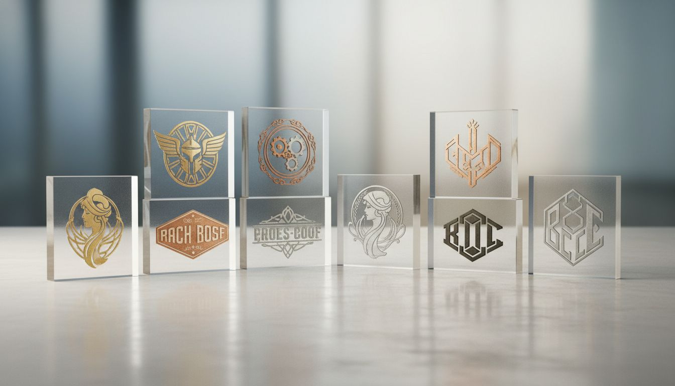 8 Vintage Logo Design Ideas + How To Create Your Own