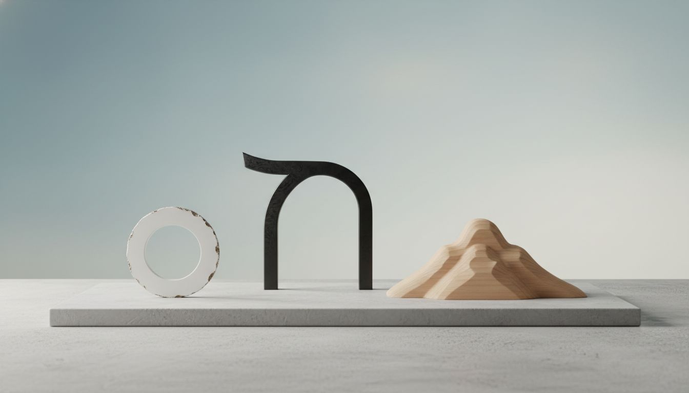 The Art Of Simplicity: Inspiring Minimalist Japanese Logo Designs