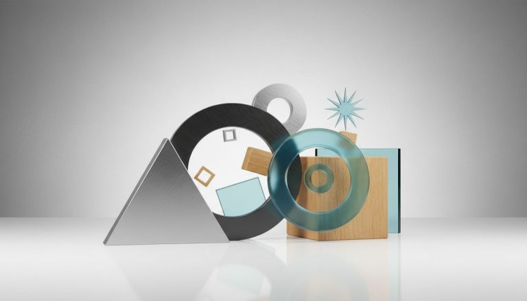 The Complete Guide To Using Shapes In Logo Design