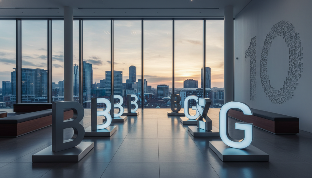 Top 10 Graphics Design Companies in Birmingham For 2026