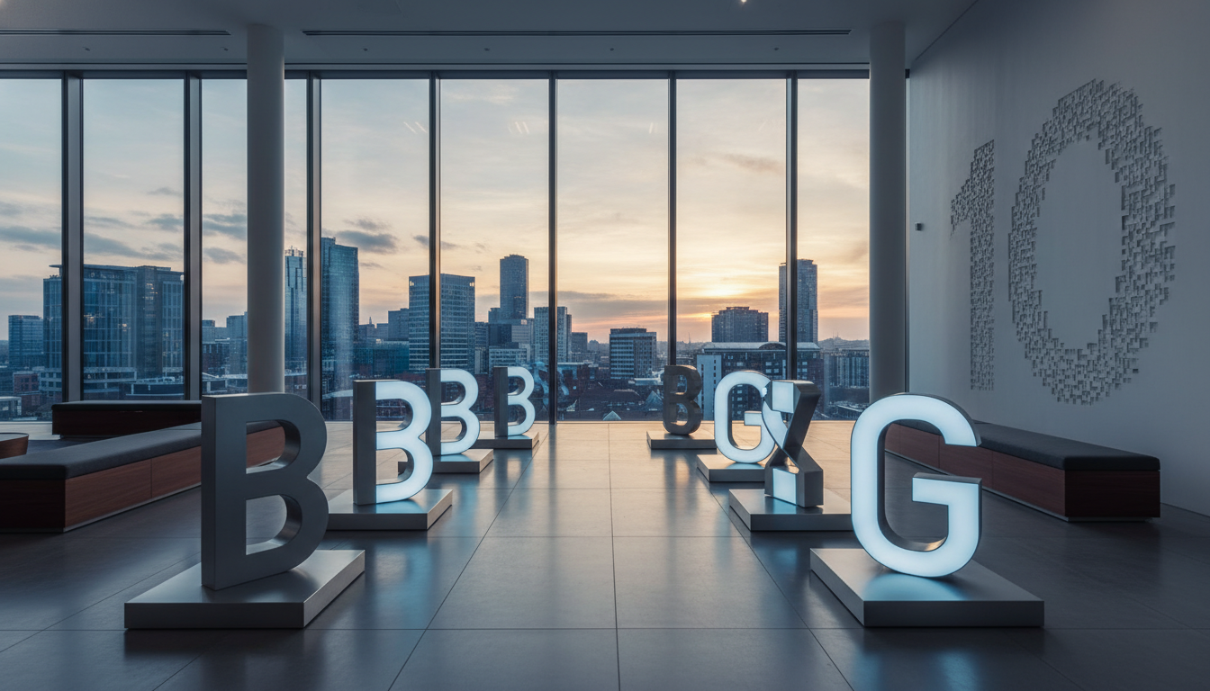 Top 10 Graphics Design Companies in Birmingham For 2026