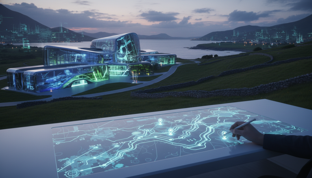 Top 10 Graphics Design Companies in County Antrim For 2026