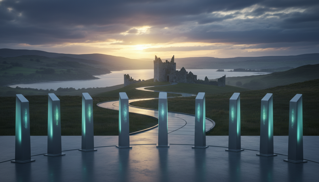 Top 10 Graphics Design Companies in County Fermanagh For 2026