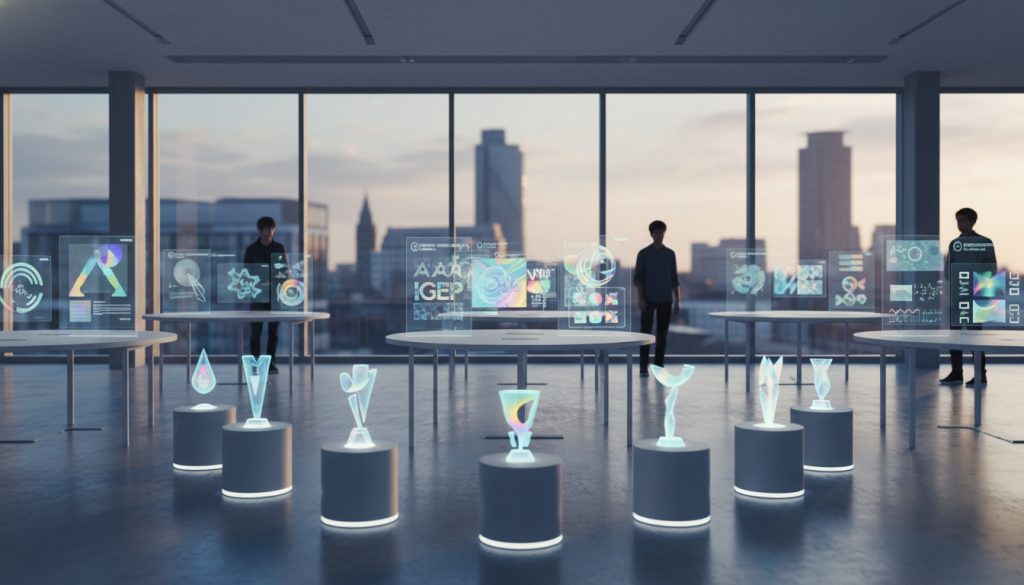 Top 10 Graphics Design Companies in Manchester For 2026
