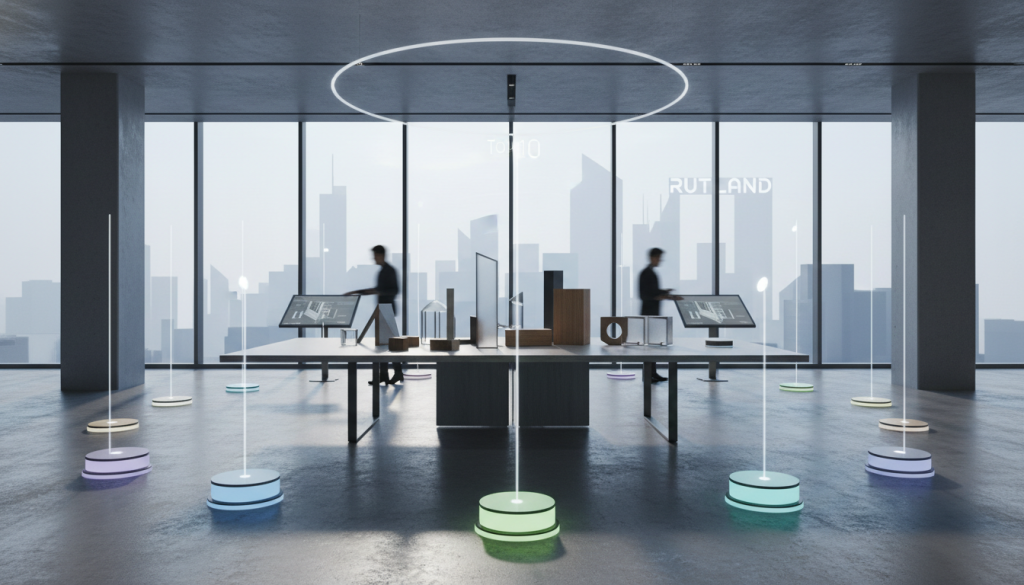 Top 10 Graphics Design Companies in Rutland For 2026