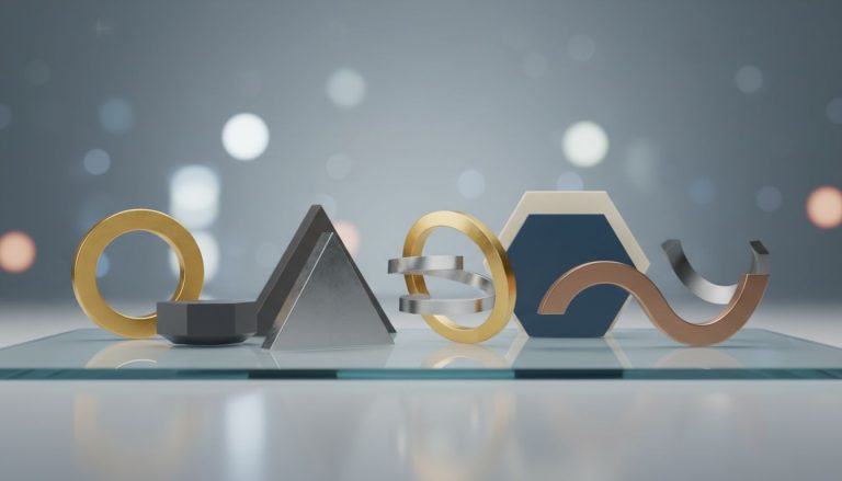 Key Roles Logo Why Shapes Play A Key Role In Logo Design