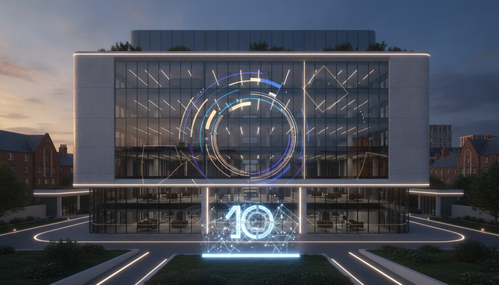 Top 10 Graphics Design Companies in Dudley For 2026