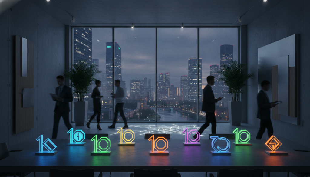 Top 10 Graphics Design Companies in Stevenage For 2026
