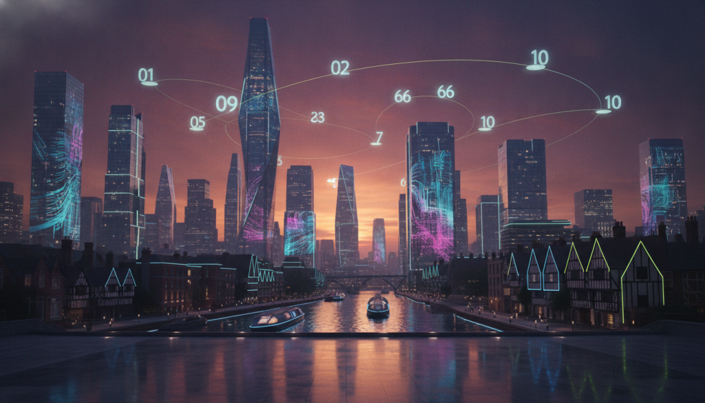 Top 10 Graphics Design Companies in Stratford-upon-Avon For 2026