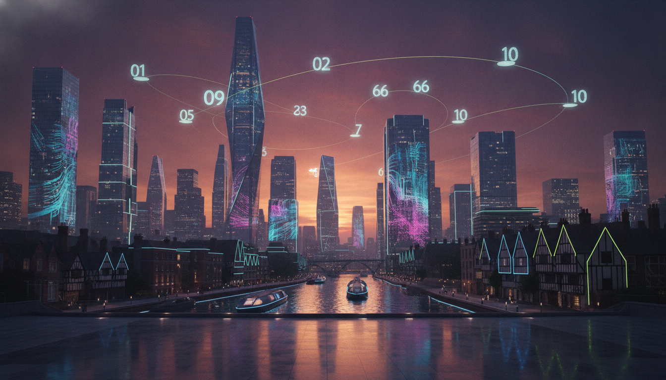Top 10 Graphics Design Companies in Stratford-upon-Avon For 2026