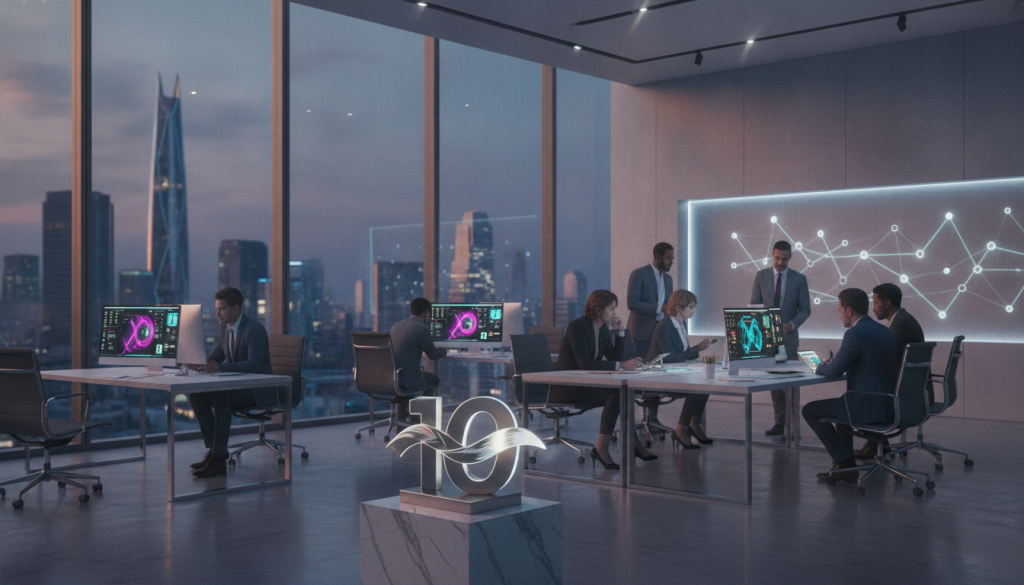 Top 10 Graphics Design Companies in Walsall For 2026