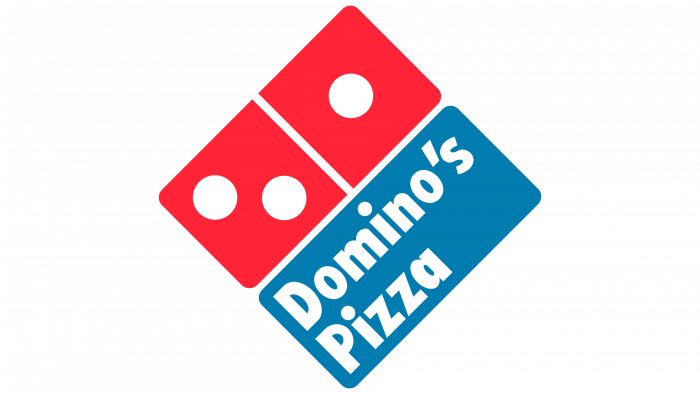 The 1996 Redesign: Rotating the Domino and Softening the Palette