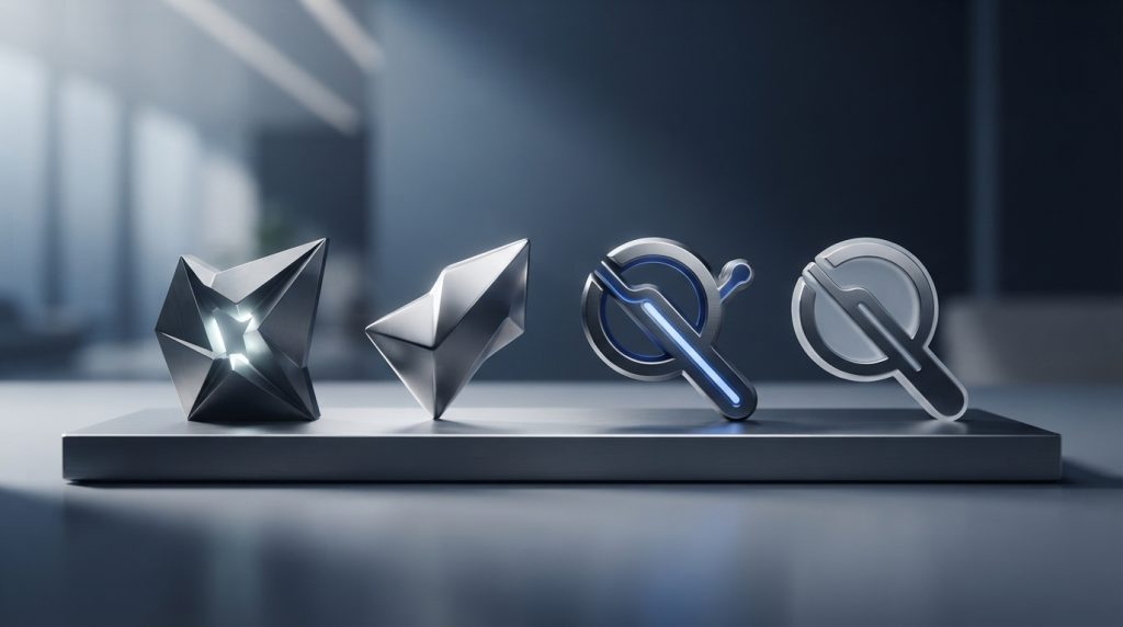 DeepSeek Logo History: Design Evolution Explained