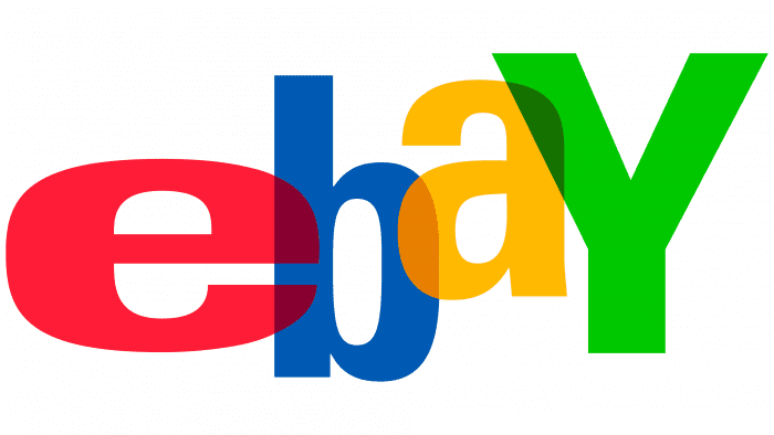 The Iconic Overlapping Logo (1999–2012)