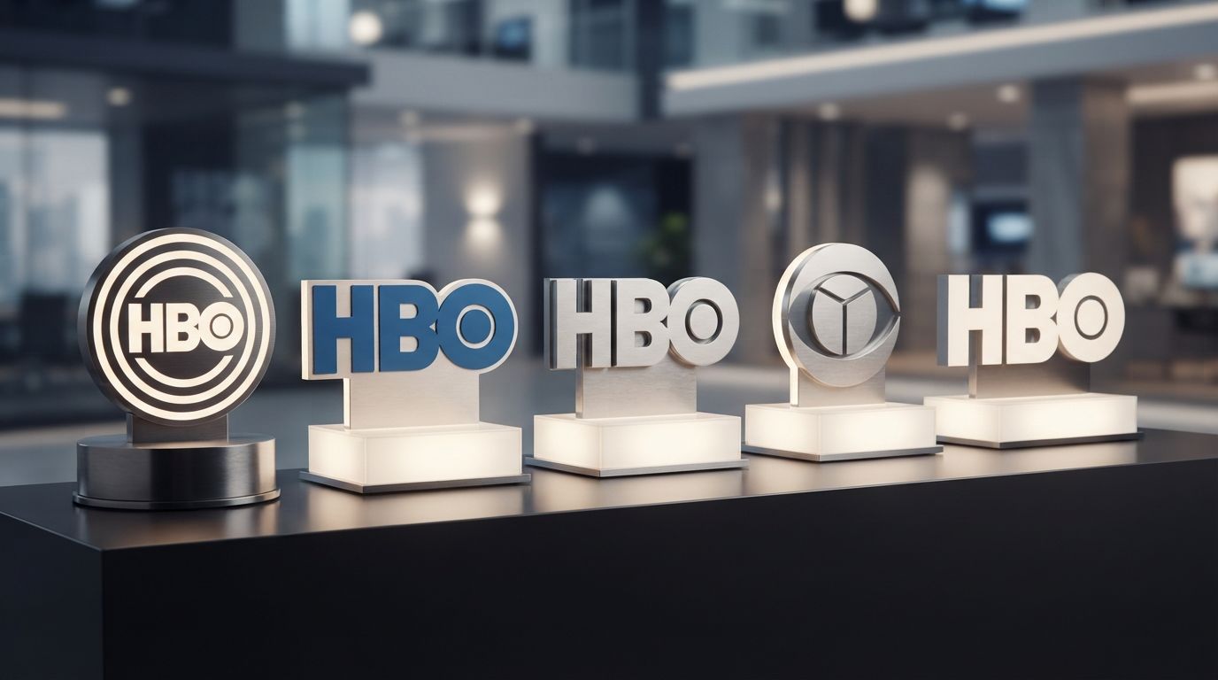 HBO Logo History: Evolution of a Television Icon
