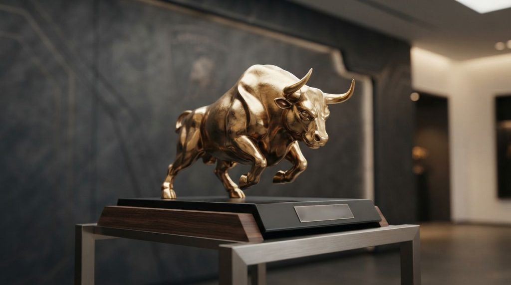 Lamborghini Logo History: The Bull That Built a Brand