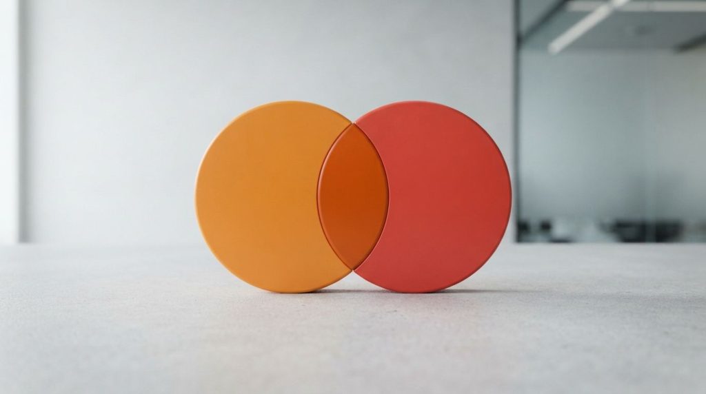 Mastercard Logo History: The Story Behind the Interlocking Circles