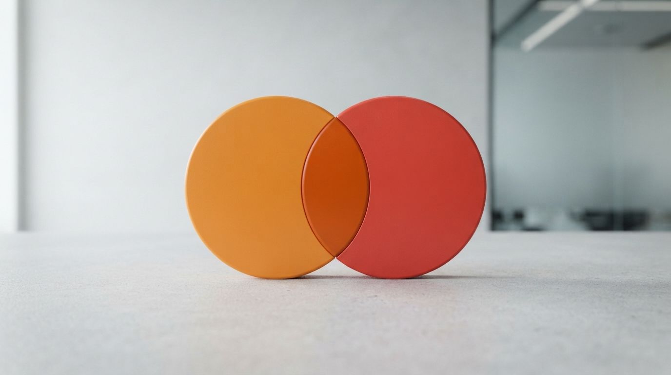 Mastercard Logo History: The Story Behind the Interlocking Circles