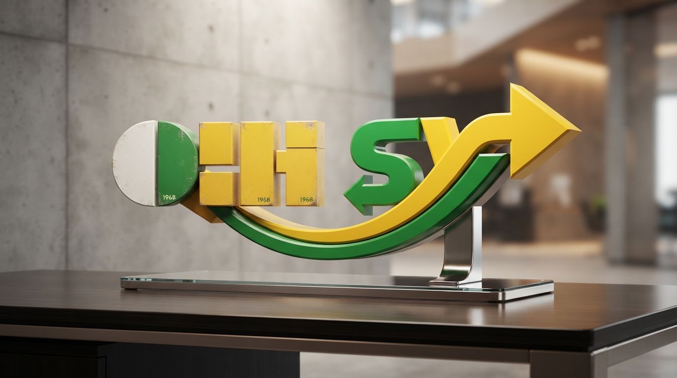 Subway Logo History: The Meaning Behind the Arrow Logo
